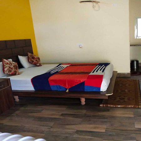 Nakshtra Resort Birbhaddar Dış mekan fotoğraf