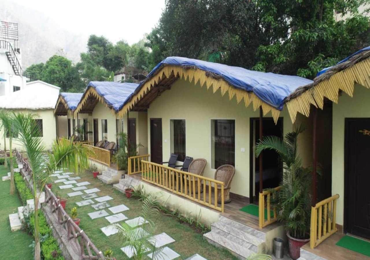 Nakshtra Resort Birbhaddar Dış mekan fotoğraf