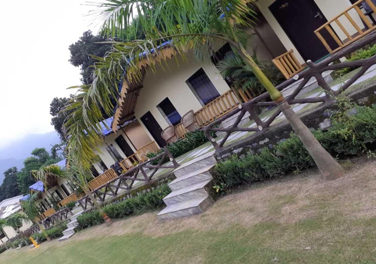 Nakshtra Resort Birbhaddar Dış mekan fotoğraf