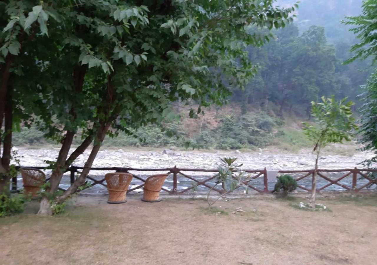 Nakshtra Resort Birbhaddar Dış mekan fotoğraf