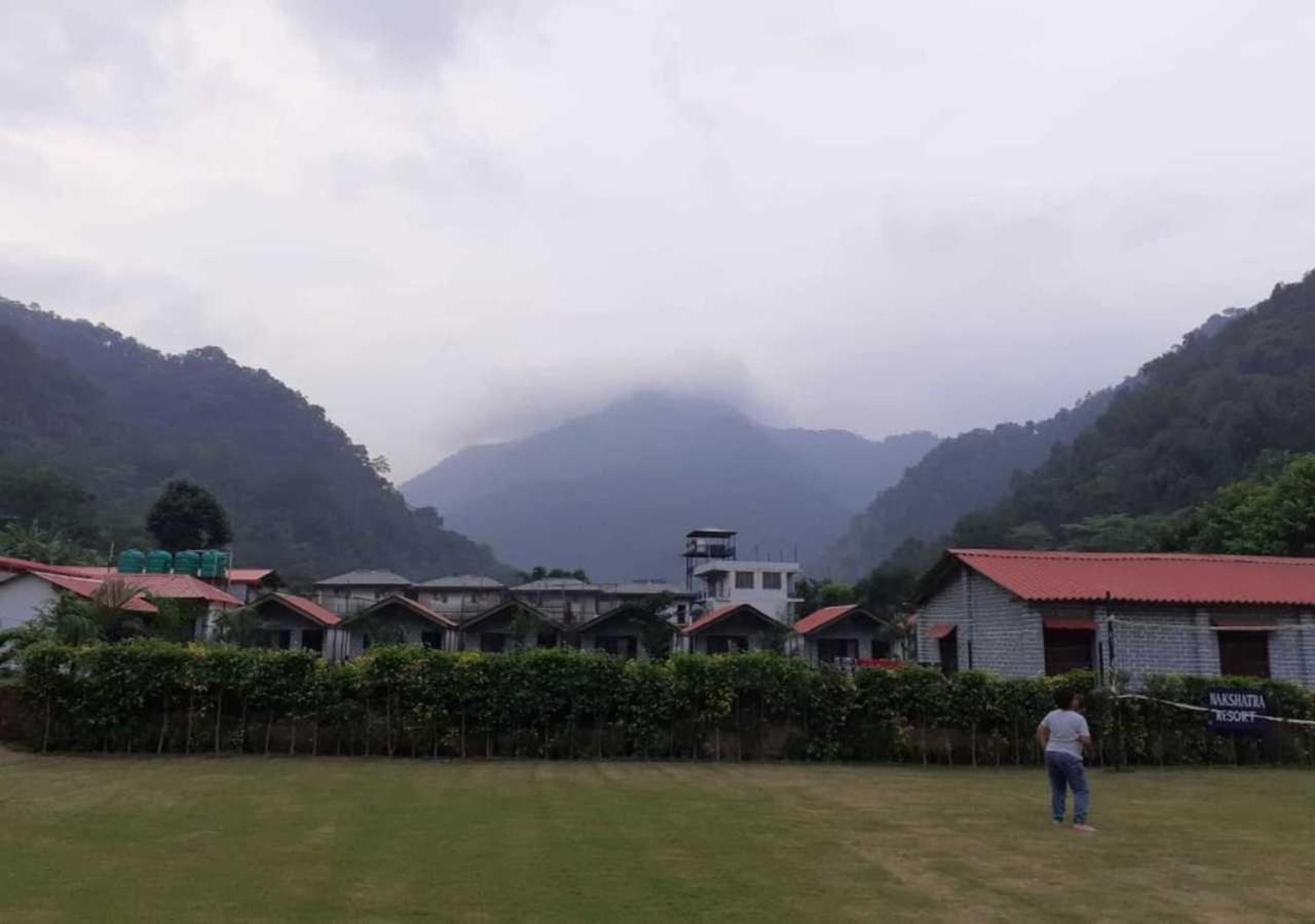 Nakshtra Resort Birbhaddar Dış mekan fotoğraf